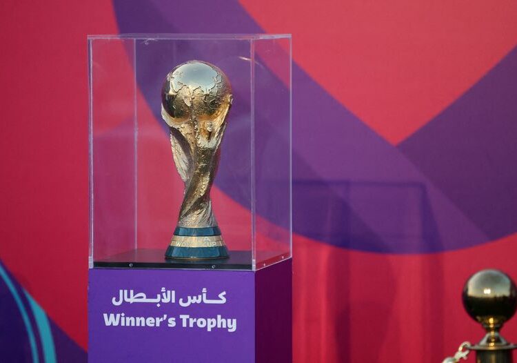 FIFA anunció que el Mundial 2034 será en Asia u Oceanía