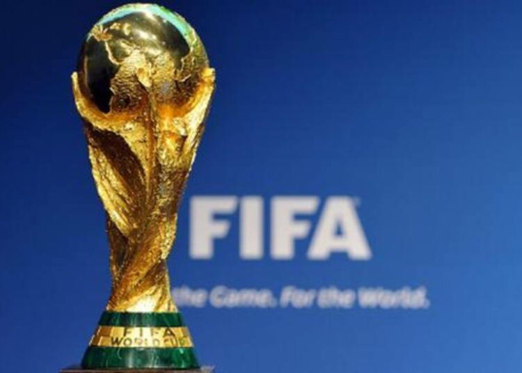 La FIFA concede el Mundial 2030 a España, Portugal y Marruecos