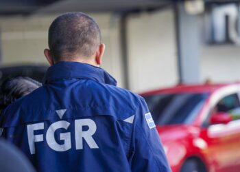 Fiscalía incauta 13 vehículos a narco y su familia vinculados a la MS 13