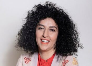 El premio Nobel de la Paz fue otorgado a Narges Mohammadi, la defensora de los derechos de la mujer presa en Irán