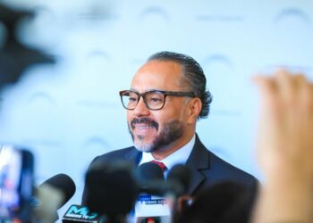 Próximo viernes se inscribirán en el TSE los candidatos a diputados por Nuevas Ideas