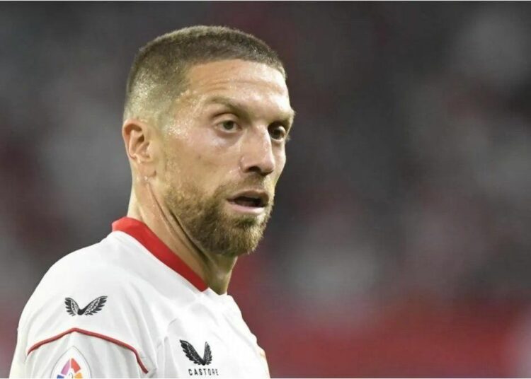 ¿El Papu Gómez puede perder la medalla de campeón del mundo?