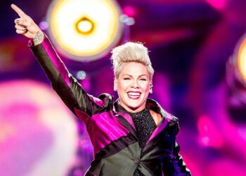 Pink confesó que estuvo al borde de la muerte tras una sobredosis