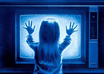 Amazon prepara serie de Poltergeist