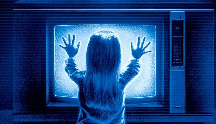 Amazon prepara serie de Poltergeist