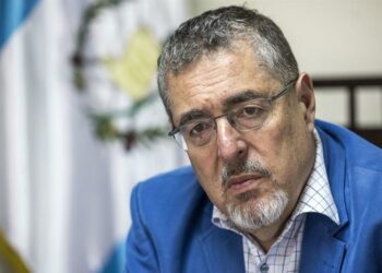 La Justicia de Guatemala rechazó el recurso de amparo interpuesto por Bernardo Arévalo contra la Fiscal General