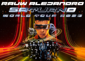 Rauw Alejandro cancela su concierto en El Salvador
