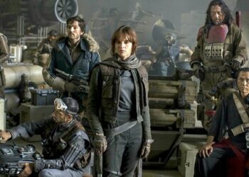Gareth Edwards revela la verdad detrás de Rogue One: Una Historia de Star Wars