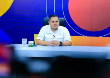 Diputado Samuel Martínez: «Desde la Asamblea aumentaremos las medidas necesarias para terminar con la corrupción»