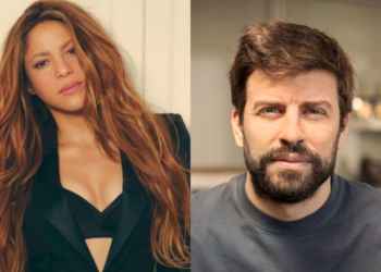 Shakira y Piqué venden sus casas en Barcelona