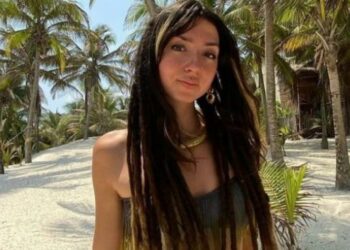 Israel confirmó la muerte de Shani Louk, la joven que se creía cautiva tras el ataque de Hamas a la fiesta electrónica