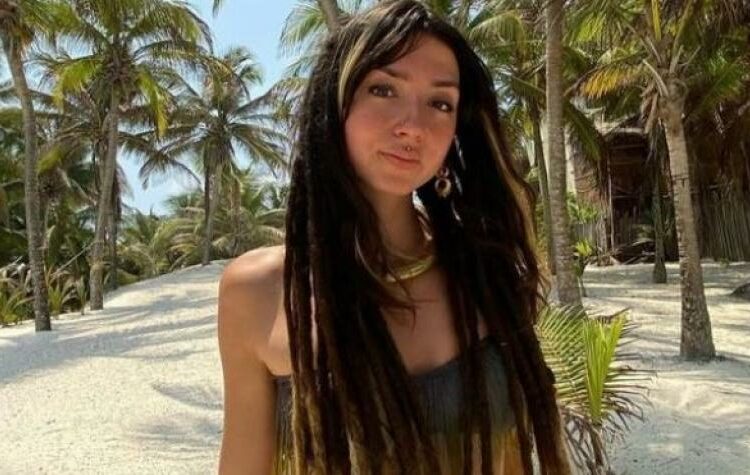 Israel confirmó la muerte de Shani Louk, la joven que se creía cautiva tras el ataque de Hamas a la fiesta electrónica