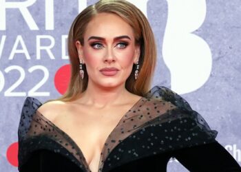 Adele confesó haber estado al borde del alcoholismo
