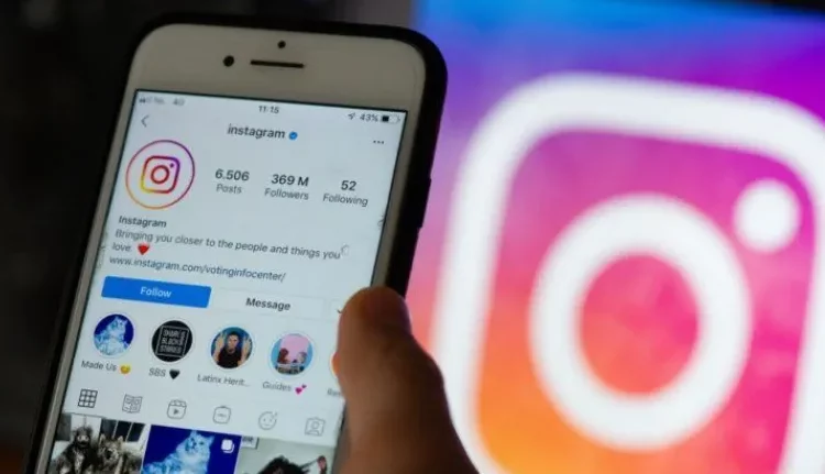 Instagram crea nuevas listas para compartir Historias