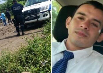 Capturan a responsables de torturar y asesinar a un hombre en Tecoluca