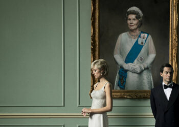 The Crown: Netflix anuncia fechas de estreno para la última temporada