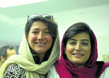 Irán: prisión a periodistas que cubrieron la muerte de Mahsa Amini