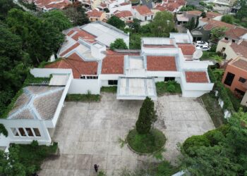 Juzgado autorizó la venta anticipada de una vivienda propiedad de Mauricio Funes