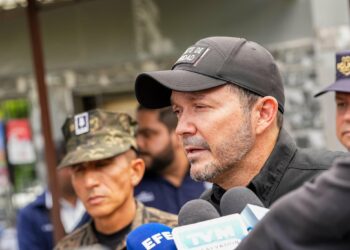 Gabinete de Seguridad descarta accionar de pandillas en homicidio de menor y promete contundencia contra los responsables