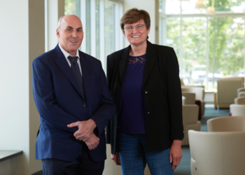 Nobel de Medicina por desarrollo de vacunas ARN mensajero