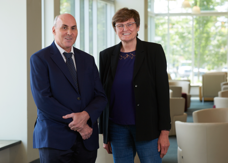 Nobel de Medicina por desarrollo de vacunas ARN mensajero