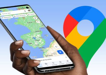 Actualizan Google Maps con 5 nuevas funciones basadas en inteligencia artificial