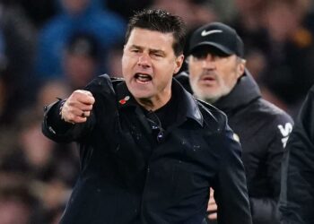 Mauricio Pochettino coloca a 5 jugadores como “transferibles” tras la última derrota del Chelsea