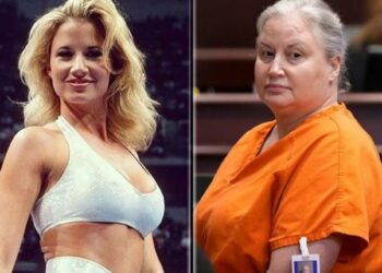 La ex estrella de la WWE Tammy Sytch fue sentenciada a 17 años de cárcel