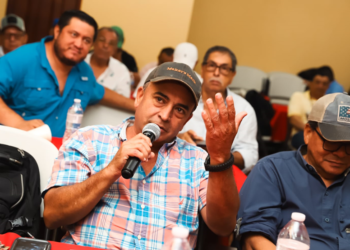 Banco Hipotecario preparó a sus clientes ante el riesgo del cambio climático