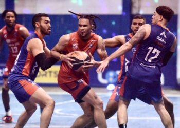 Santa Tecla empató la serie ante Cojute en la LMB