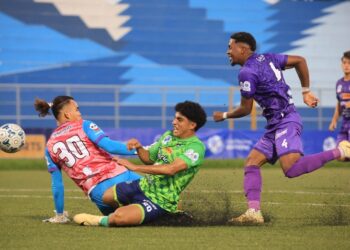 Santa Tecla empató la serie ante Cojute en la LMB