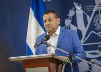 Rolando Castro anuncia medidas para beneficiar a trabajadores de la construcción, seguridad privada y empleados municipales