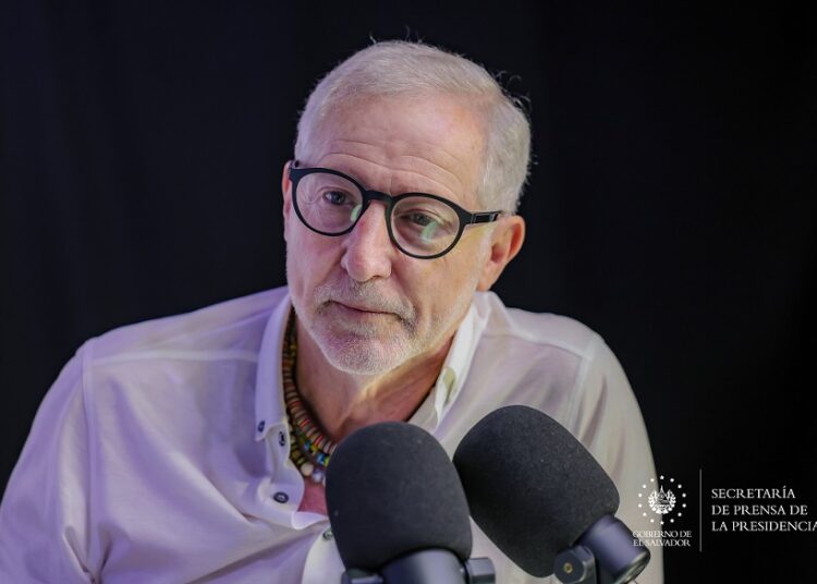 Gobierno del Presidente Nayib Bukele implementa un nuevo modelo de desarrollo social, a partir de proyectos integradores