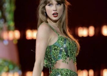 “Me siento abrumada por el dolor”, el desconsolado mensaje de Taylor Swift tras la muerte de una fan en pleno concierto