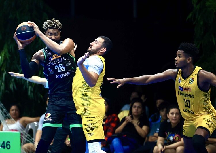 Metapán devuelve el golpe y empata la serie con Fantasmas en semifinales de la LMB