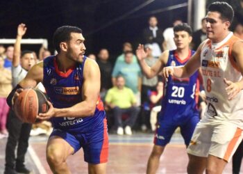 Brujos de Izalco está a un partido de llegar a la final