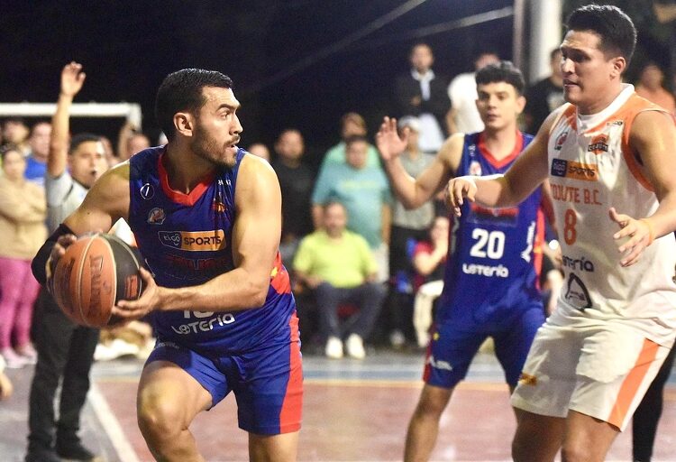 Brujos de Izalco está a un partido de llegar a la final