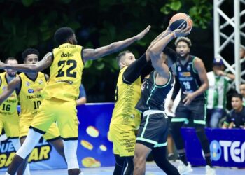 Metapán triunfó de visita y pasó a la final de la LMB