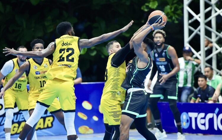 Metapán triunfó de visita y pasó a la final de la LMB