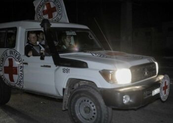 Hamás entregó a la Cruz Roja otros 17 rehenes