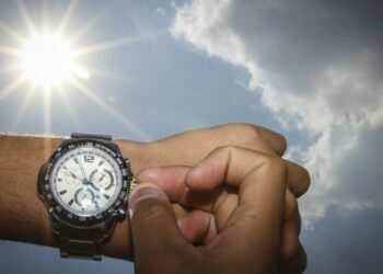 Nuevas mediciones indican exactamente cómo el día terrestre pasará de 24 a 25 horas