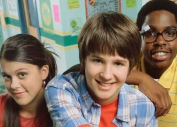 Protagonistas de “El Manual de Ned” confesaron que hubo encuentros sexuales durante las grabaciones de la famosa serie