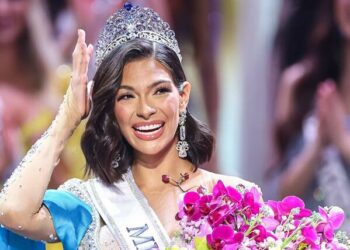 El gobierno de Daniel Ortega censuró un mural en honor a Sheynnis Palacios, la nueva Miss Universo