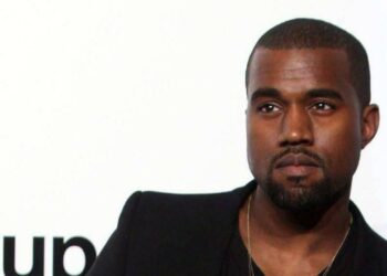 Kanye West volvió a causar controversia por una canción con un mensaje antisemita