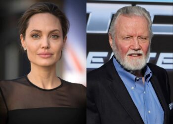 Jon Voight respondió a las críticas de su hija Angelina Jolie a Israel: “Me decepciona mucho”