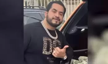 Asesinan a ‘El Mago’, narcotraficante vinculado a uno de los hijos del ‘Chapo’