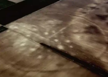 Fotos de satélite revelan megaestructuras ocultas de Europa