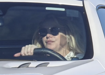 Las excusas de Britney Spears para justificar sus infracciones de tráfico: ‘Necesito ir al baño’