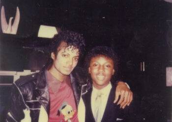 Se vende una chaqueta de Michael Jackson por 250.000 dólares