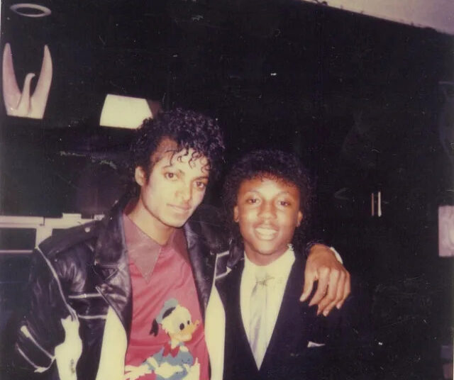 Se vende una chaqueta de Michael Jackson por 250.000 dólares